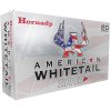 (image for) AMERICAN WHITETAIL® 7MM-08 REM SST® POLYMER TIPPED RIFLE AMMO