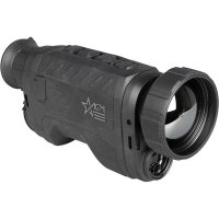 (image for) REACHIR LRF 50-640 3-24X THERMAL MONOCULAR W/LASER