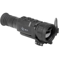 (image for) RATTLERV3 LRF 50-640 3.5-28X THERMAL RIFLE SCOPE W/LASER