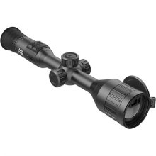 (image for) ADDERV2 LRF 50-640 3.5-26X THERMAL RIFLE SCOPE W/LASER