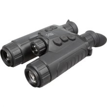 (image for) OBSERVIR LRF 25-256 25MM 4.5-18X THERMAL BINOCULARS W/LASER