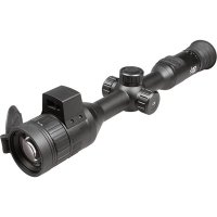 (image for) SPECTRUM LRF 4K 50MM 3.5-28X THERMAL RIFLE SCOPE