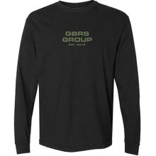 (image for) GBRS GROUP INSTRUCTOR LONG SLEEVE SHIRT - ANNIVERSARY EDITION