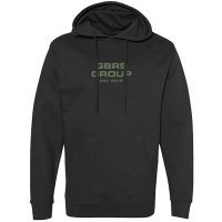 (image for) GBRS GROUP INSTRUCTOR PULLOVER HOODIE - ANNIVERSARY EDITION