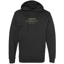 (image for) GBRS GROUP INSTRUCTOR PULLOVER HOODIE - ANNIVERSARY EDITION