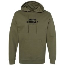 (image for) GBRS GROUP INSTRUCTOR PULLOVER HOODIE - ANNIVERSARY EDITION