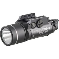 (image for) TLR-1® HP-X LONG USB RANGE RAIL-MOUNTED WEAPON LIGHT