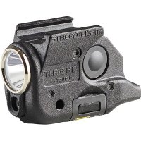 (image for) TLR-6 HL® WEAPON LIGHT W/LASER FOR GLOCK® 43X/48