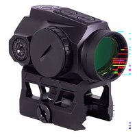 (image for) VENTA 1X22 GREEN DOT SIGHT