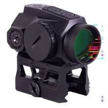 (image for) VENTA 1X22 GREEN DOT SIGHT