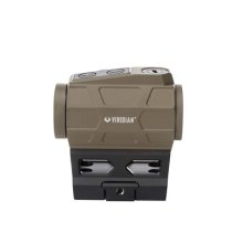 (image for) VENTA 1X22 GREEN DOT SIGHT