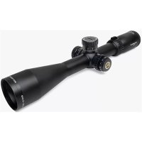 (image for) MIDAS BTR Gen2 HD 4.5-27x50MM ILLUMINATED RIFLE SCOPE