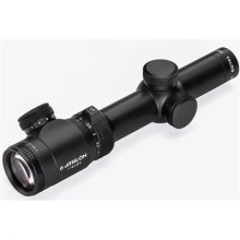 (image for) TALOS BTR GEN2 1-4X24MM SFP ILLUMINATED RIFLE SCOPE