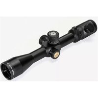 (image for) TALOS BTR GEN2 4X14MM FFP ILLUMINTED RIFLE SCOPE