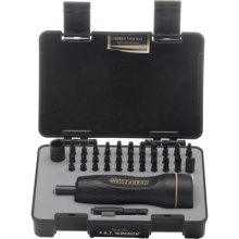 (image for) 38-PIECE FAT WRENCH SCREWDRIVER SET