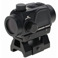 (image for) CT RESILIENT CARBINE RED DOT SIGHT