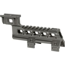 (image for) MP5/MP5K NIGHT VISION MOUNTS