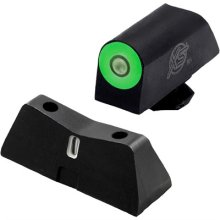 (image for) DXT2 PRO NIGHT SIGHTS FOR GLOCK 17,19,22-24,26,27,31-36,38,45,49