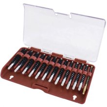 (image for) BEST NYLON BORE BRUSHES