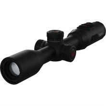 (image for) THOR 6 ELITE 2.5-20x 384X288 THERMAL RIFLE SCOPE