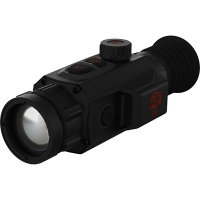 (image for) THOR 6 MINI 3.5-28X 384X288 COMPACT THERMAL RIFLE SCOPE