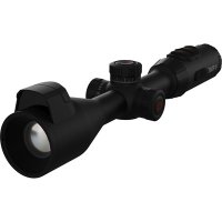 (image for) THOR 6 ELITE 3.5-28X 384X288 THERMAL SCOPE W/LASER RANGE FINDER