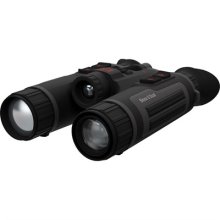 (image for) BINOX 6 DUAL MULTISPECTRAL 384X288 THERMAL BINOCULAR W/LASER