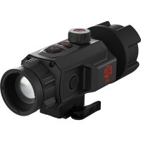 (image for) TICO 6 1X 256X192 CLIP-ON THERMAL OPTIC