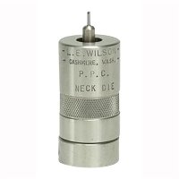 (image for) STAINLESS NECK SIZING DIES