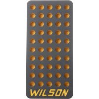 (image for) "WILSON" 50-ROUND RELOADING TRAYS