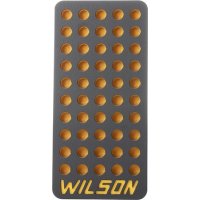 (image for) "WILSON" 50-ROUND RELOADING TRAYS