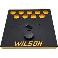 (image for) TRIMMER PLATFORM HOLDS 9-CASES