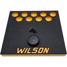 (image for) TRIMMER PLATFORM HOLDS 9-CASES