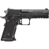(image for) P211-GT5 9MM LUGER SEMI-AUTO HANDGUN