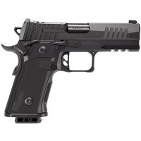 (image for) P211-GT4 9MM LUGER SEMI-AUTO HANDGUN