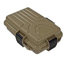 (image for) SC2 SUPRESSOR PROTECTOR-2 SUPPRESSOR CASE