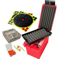 (image for) PISTOL RANGE KIT
