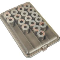 (image for) POWDER & SHOT BUSHING BOX