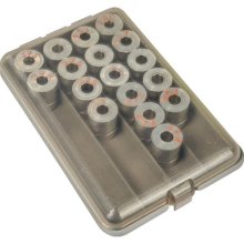 (image for) POWDER & SHOT BUSHING BOX