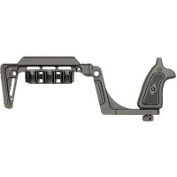 (image for) BOUNTY HUNTER STOCK FOR SMITH & WESSON N-FRAME