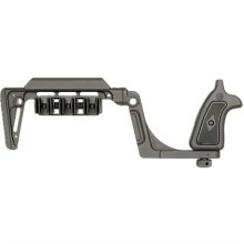 (image for) BOUNTY HUNTER STOCK FOR SMITH & WESSON N-FRAME