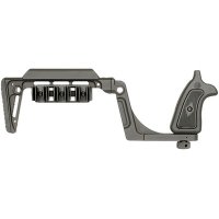 (image for) BOUNTY HUNTER STOCK FOR TAURUS RAGING HUNTER