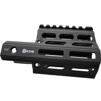 (image for) MK II SRX3 RAIL EXTENSION FOR STRIBOG SP9
