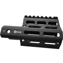 (image for) MK II SRX3 RAIL EXTENSION FOR STRIBOG SP9