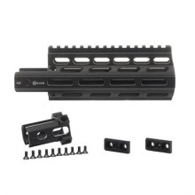 (image for) MK II SRX6 RAIL EXTENSION FOR STRIBOG SP9