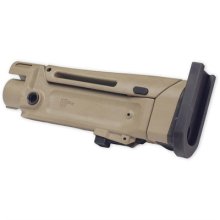 (image for) FOLDING BRACE FOR FN SCAR