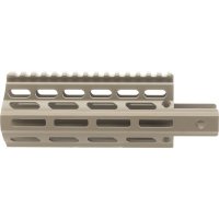 (image for) MK II SRX6 RAIL EXTENSION FOR STRIBOG SP9