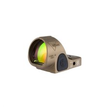 (image for) SRO ADJUSTABLE LED REFLEX RED DOT SIGHT