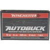 (image for) 12 GAUGE 2-3/4" #1 BUCKSHOT SHOTGUN AMMO