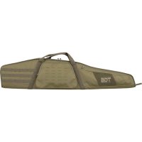 (image for) 48” DELUXE SUPPRESSOR RIFLE CASE